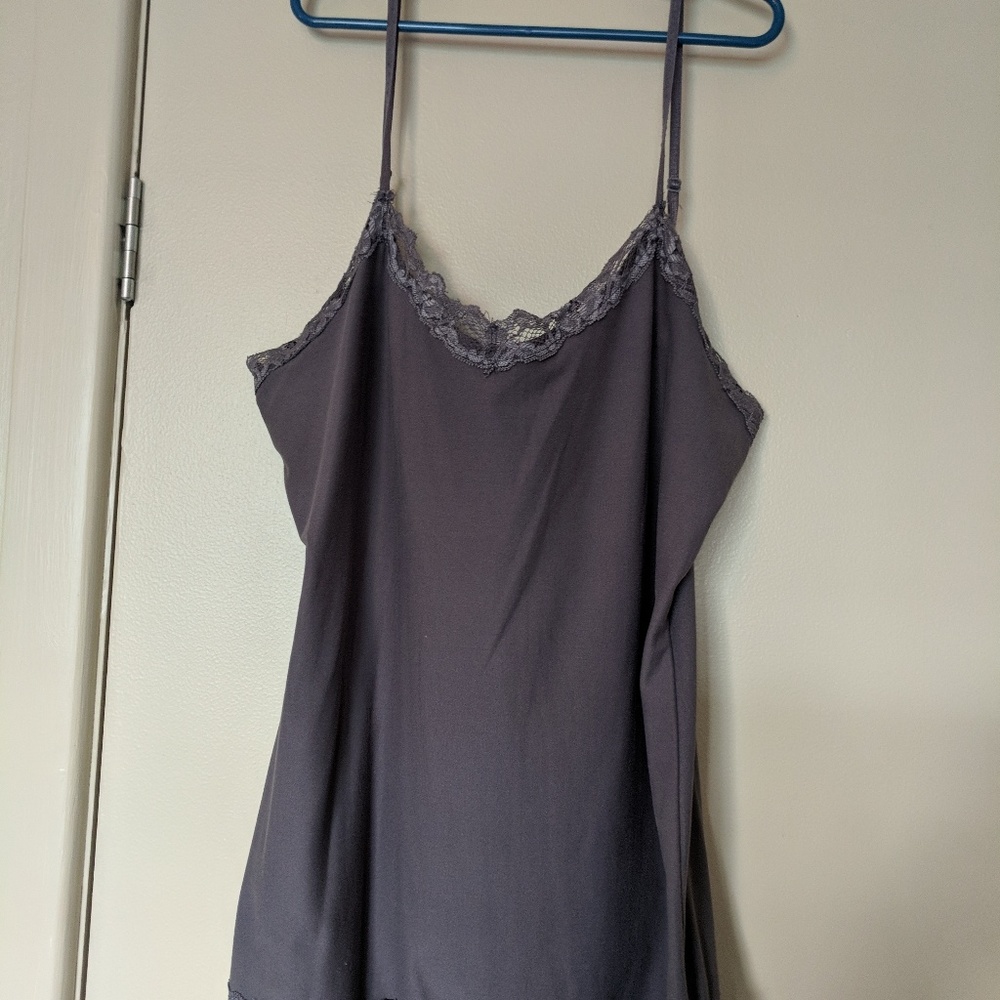 Lace Cami